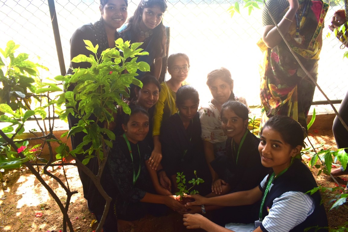 ENVIRONMENTAL DAY-2025-26